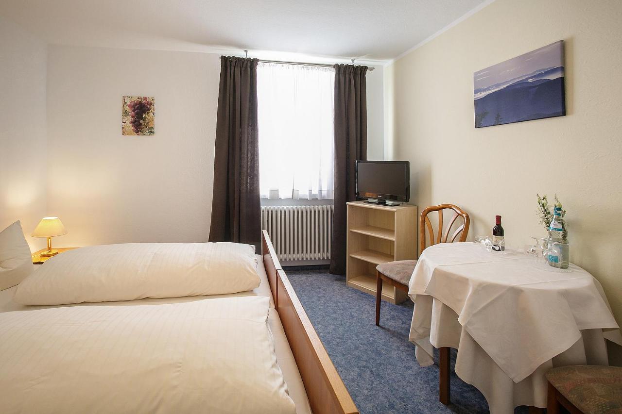 Landgasthof Rebstock Sulzburg Εξωτερικό φωτογραφία