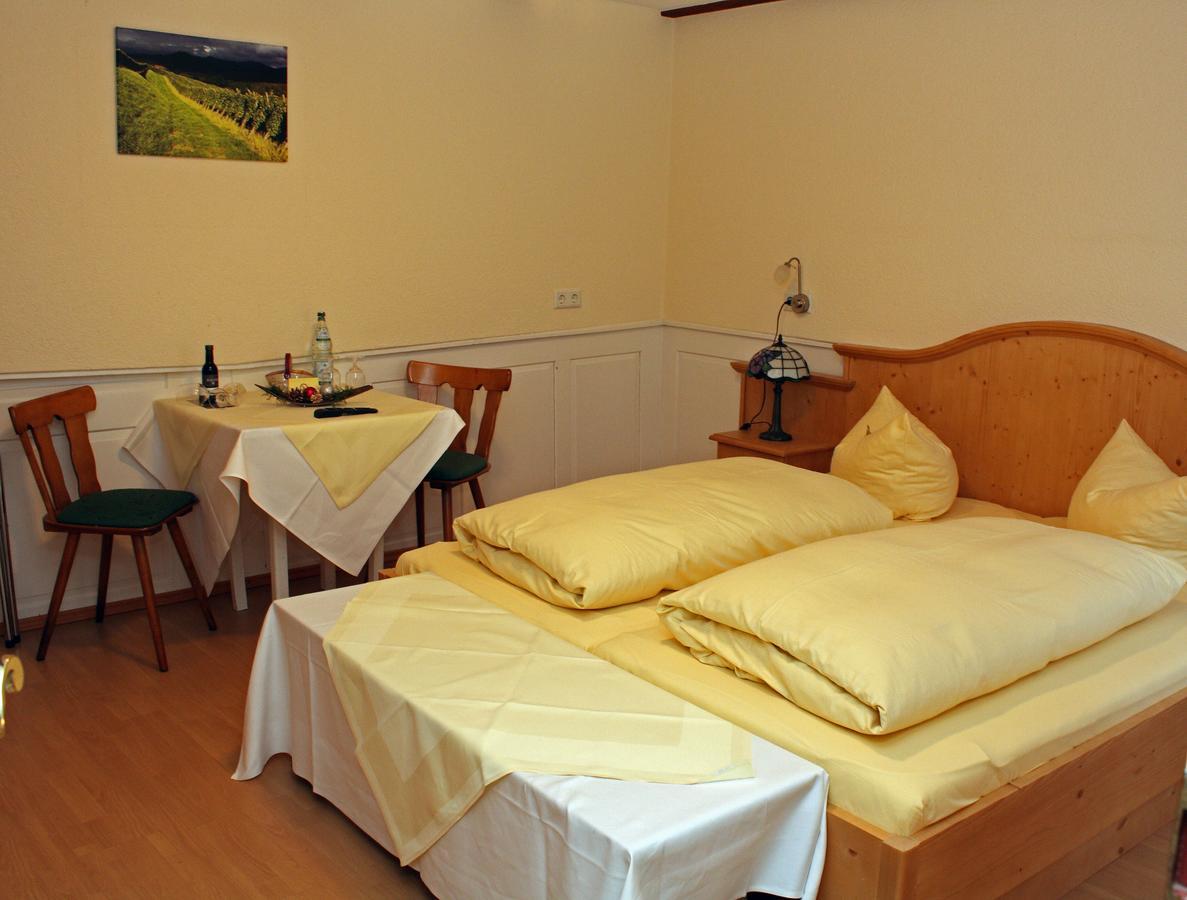 Landgasthof Rebstock Sulzburg Εξωτερικό φωτογραφία