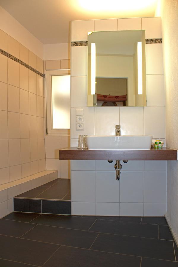 Landgasthof Rebstock Sulzburg Εξωτερικό φωτογραφία
